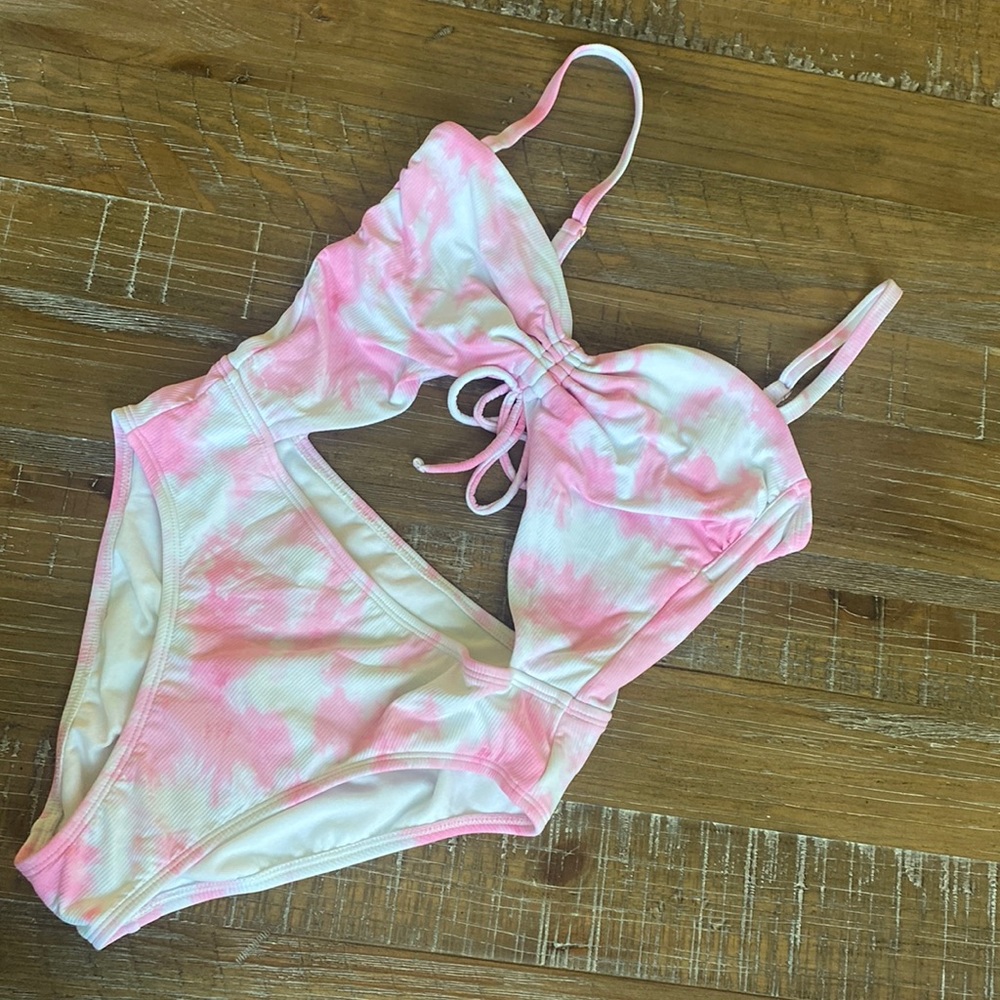Target one piece bathing suit